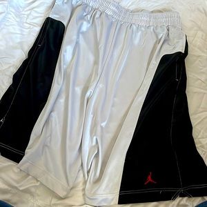 Jordan Basketball Shorts